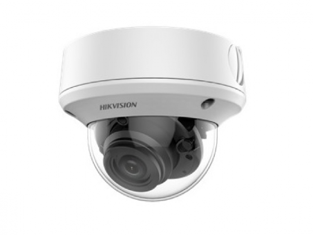 HIKVISION DS-2CE5AD3T-AVPIT3ZF (2.7-13.5 mm) уличная IP-камера