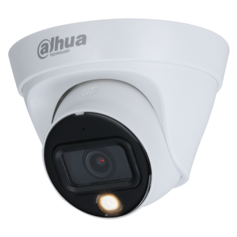 DAHUA DH-IPC-HDW1239T1P-LED-0360B-S5 купольная IP-видеокамера 2 Мп