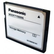 Panasonic KX-NS5136X карта флэш-памяти SD (тип M) (SD M)