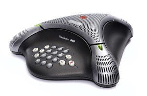 Polycom VoiceStation 300 аппарат для конференц-связи 2200-17910-122