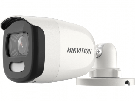 HIKVISION DS-2CE10DF3T-FS(2.8mm) уличная IP-камера