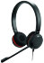 Jabra EVOLVE 30 II MS Stereo (USB, Jack 3,5 мм) (5399-823-309) гарнитура