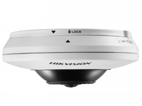 HIKVISION DS-2CD2955FWD-I (1.05 mm) IP-камера