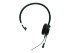 Jabra EVOLVE 30 II UC Mono (USB, Jack 3,5 мм) (5393-829-309) гарнитура