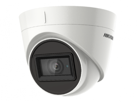 HIKVISION DS-2CE78U7T-IT3F (2.8 mm) IP-камера