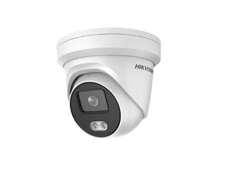 HIKVISION DS-2CD2327G2-LU(C) уличная IP-камера