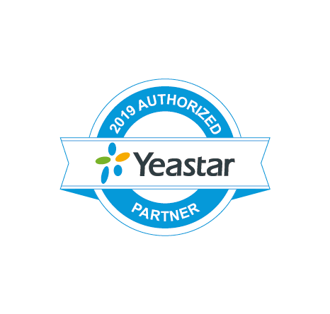 Бест Офис авторизованный партнер Yeastar